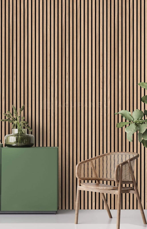Decorative wood cheap panels for walls